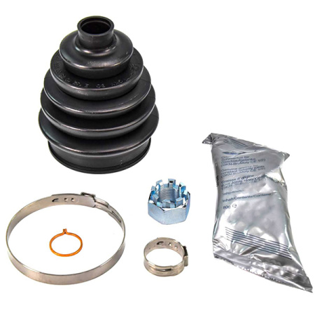 Transit 2002-> 2.0TDCI / 2.2 TDCI FWD наружный (31x102x135)